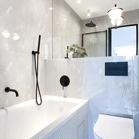 Stylowy Przy Metrze * Varšava