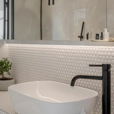 Stylowy Przy Metrze Апартаменты *