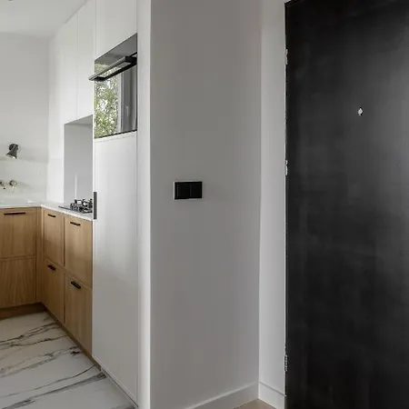 Stylowy Przy Metrze *